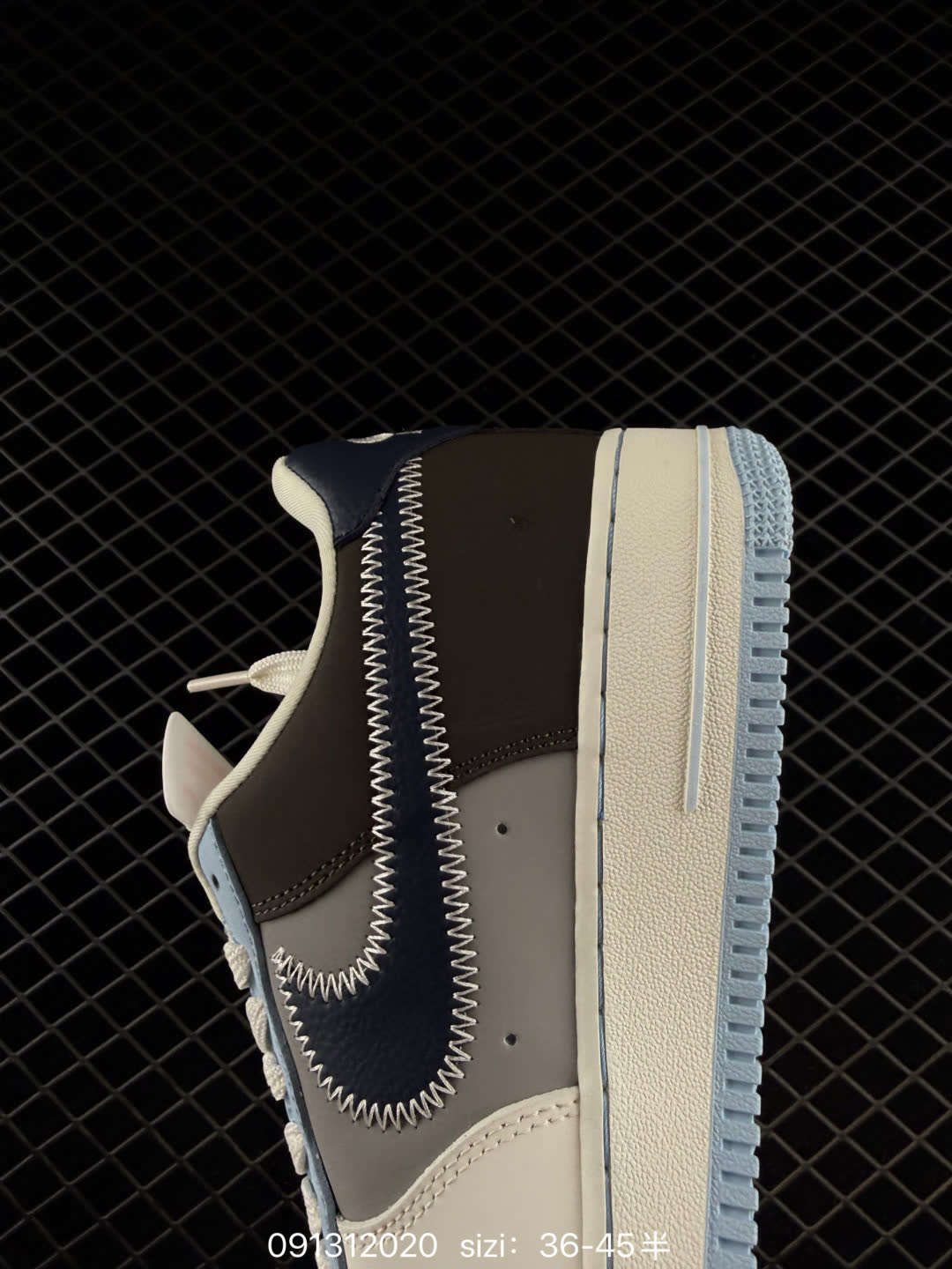 NIKE AIR FORCE 1-NH0601-537